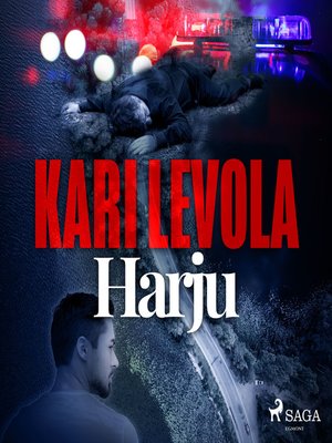 cover image of Harju